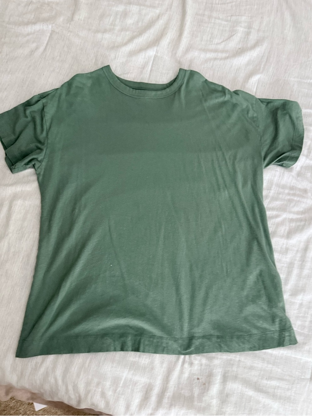 NWOT old navy vintage style tshirt oversized